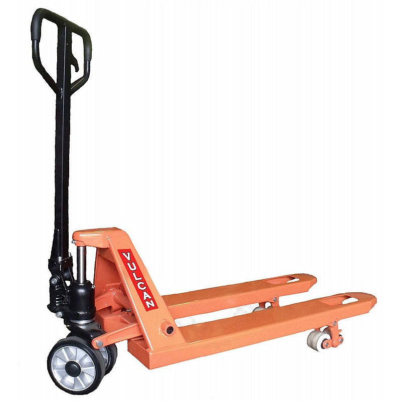 Vulcan 300kg Quick Lift Pallet Trucks - Handling & Lifting