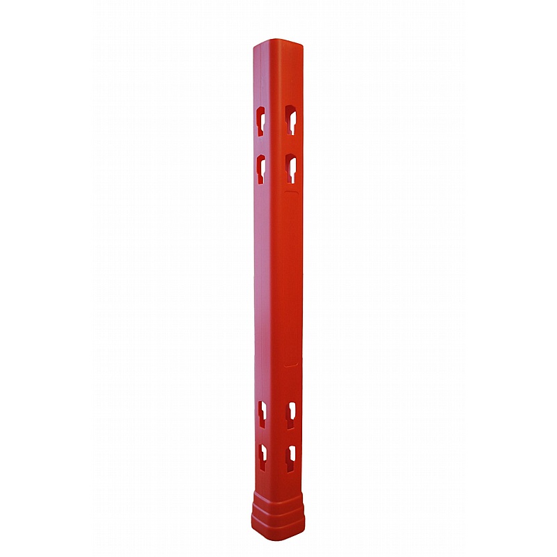 Traffic-Line Modular Barrier Board Support Posts - Premises