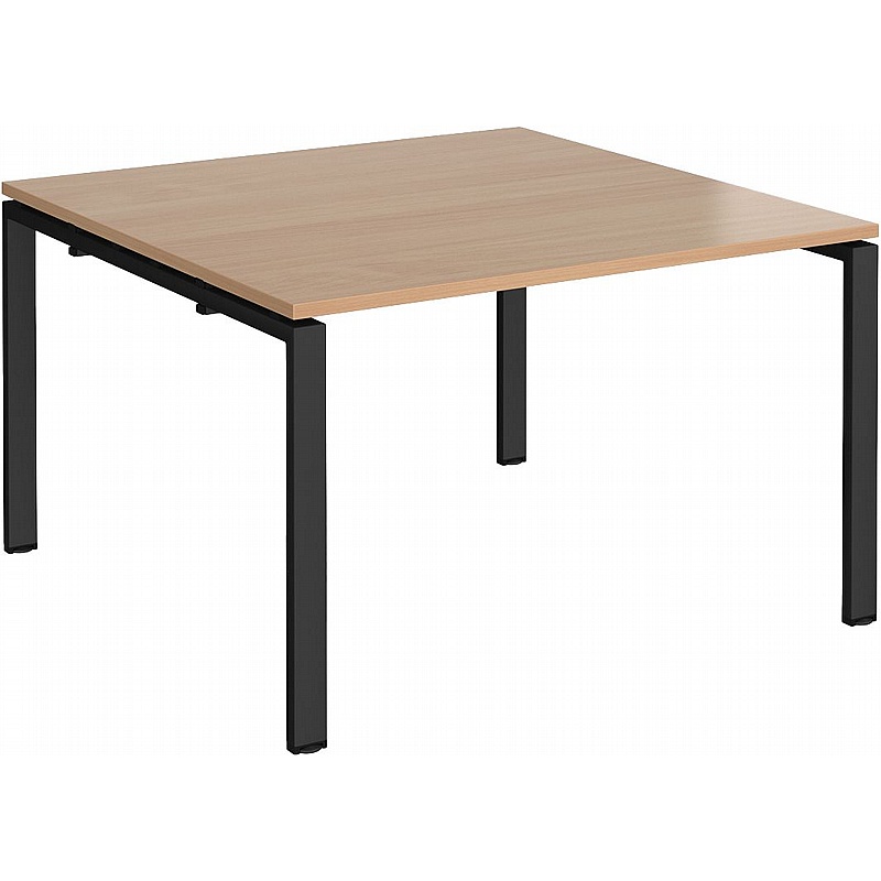Adapt Square Breakout and Boardroom Tables - Office Furniture