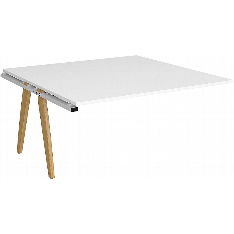 Fuze Breakout and Boardroom Extension Tables - Office Furniture
