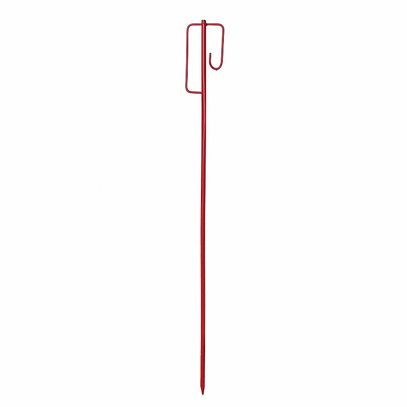 Traffic-Line Barrier Tape Cordon Stands - Premises