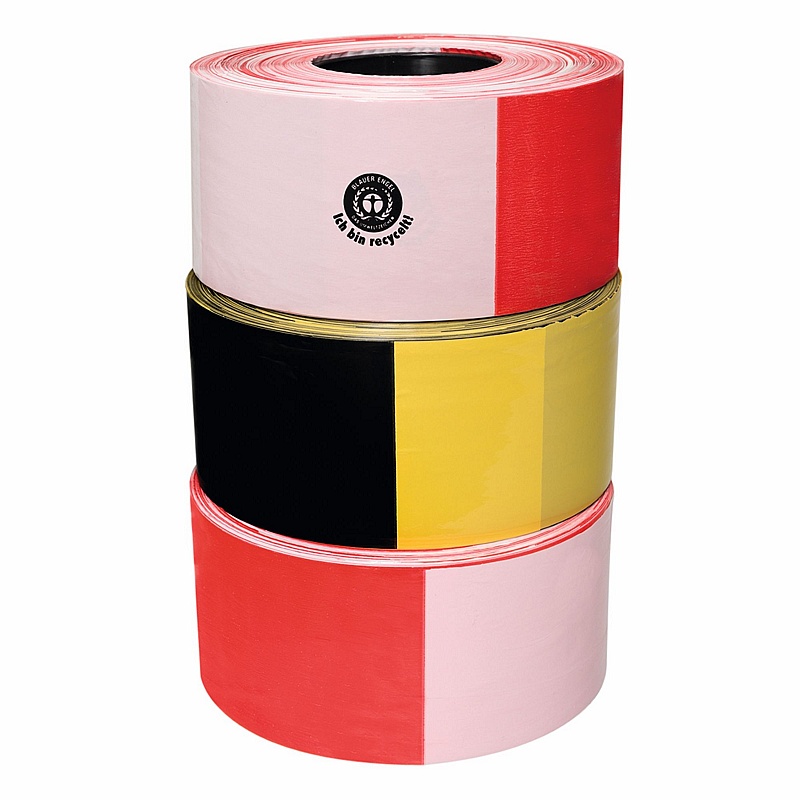 Traffic-Line Barrier Tapes - Premises