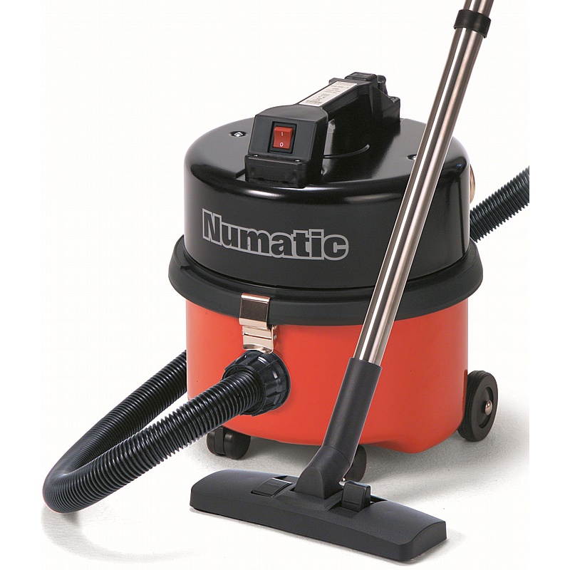 Numatic AVQ250 110V Aircraft Vacuum Cleaner - Cleaning & Hygiene
