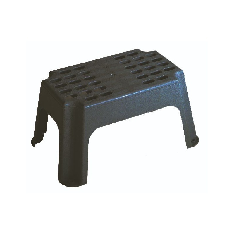 Altura Plastic Step-Up Stool - Access Equipment