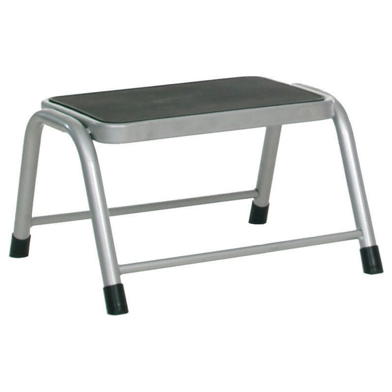 Altura Steel Step-Up Stools - Access Equipment