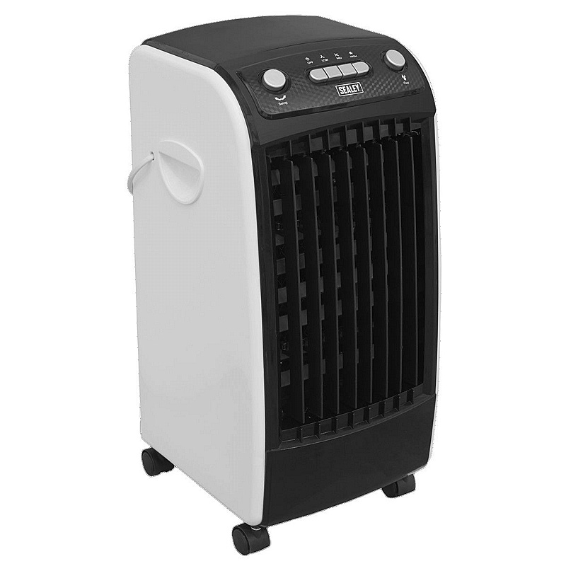 Portable Air Cooler/Purifier/Humidifier - Premises