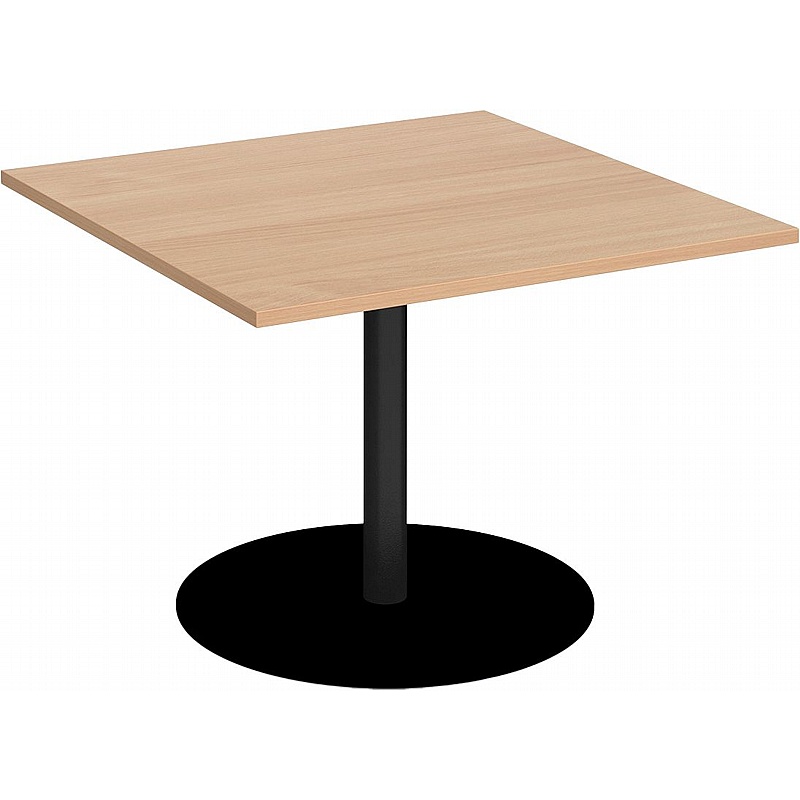 Eternal Square Breakout and Meeting Tables - Office Furniture