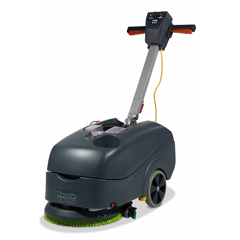Numatic TT1840G Compact Scrubber Dryer - Cleaning & Hygiene
