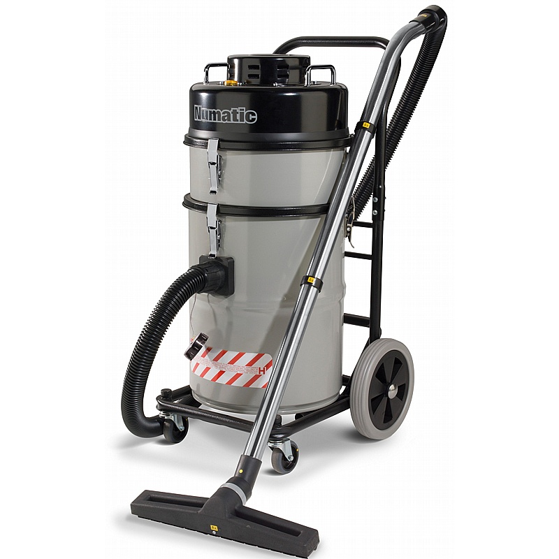 Numatic HAS750S Anti Static Vacuum Cleaner - Cleaning & Hygiene