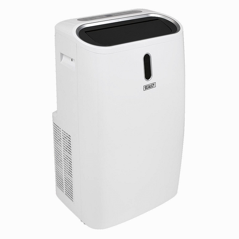 Portable Air Conditioner, Dehumidifier & Heater - Premises