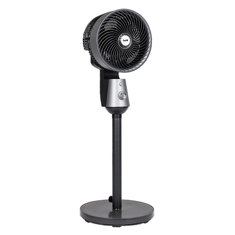 Baridi Oscillating Pedestal Fans - Premises