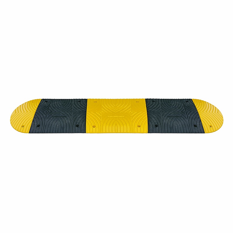 TOPSTOP 15RE Eco Speed Reduction Bumps - Premises