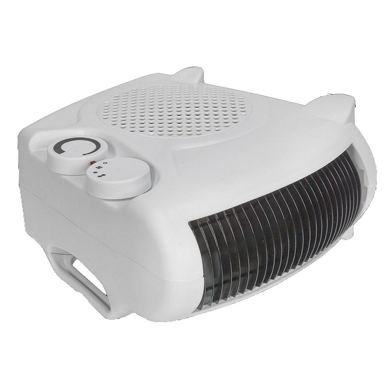 Calidum Compact Fan Heater - Premises
