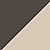 Brown & Beige Brown & Beige