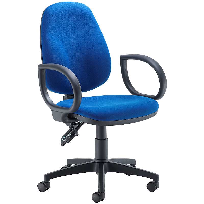Concept High Back Operator Chairs from our Operator Chairs range.