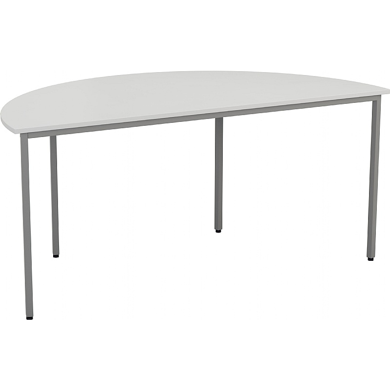 Start 18 Multipurpose Semi-Circular Office Tables from our Meeting Room ...