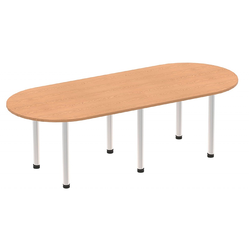Flex Tubular Leg Boardroom Tables from our Boardroom Tables range.