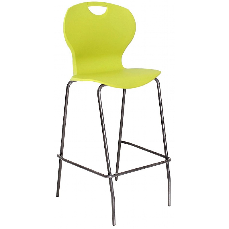 Student Stools Evo Ergonomic School Stools from our Classroom / Lab Stools range.
