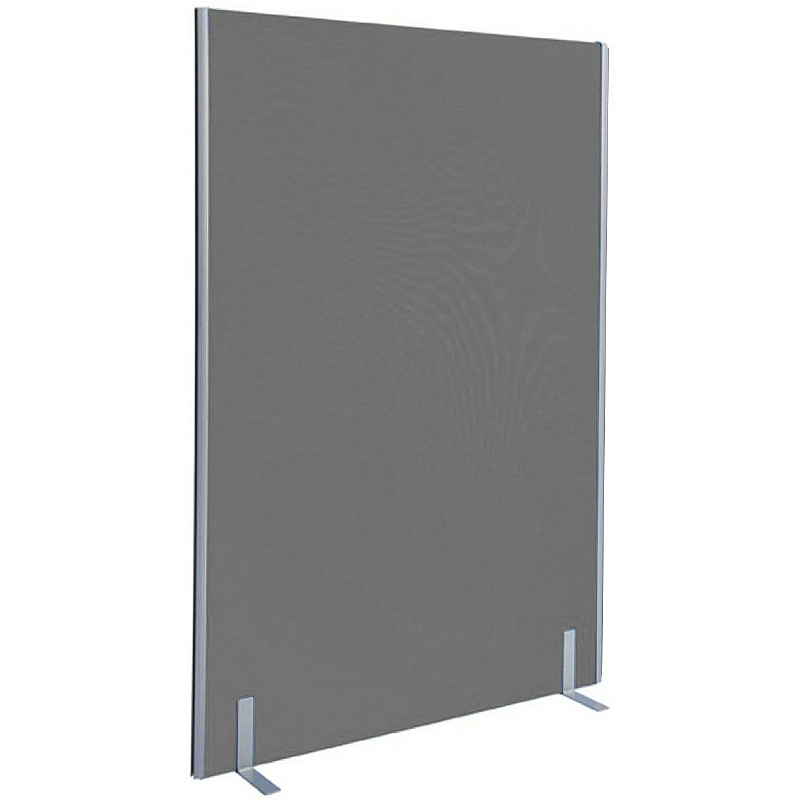 SpaceDividers Floor Standing Office Partition Screens - Office Furniture