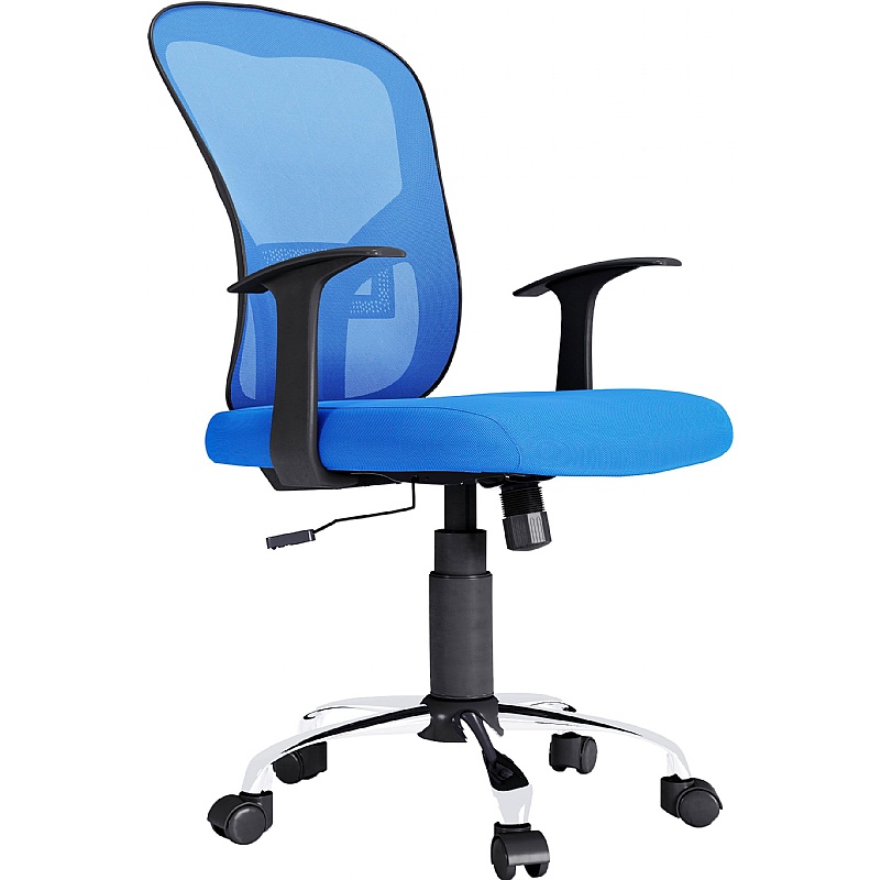 Tampa Mesh Office Chairs - Office Furniture