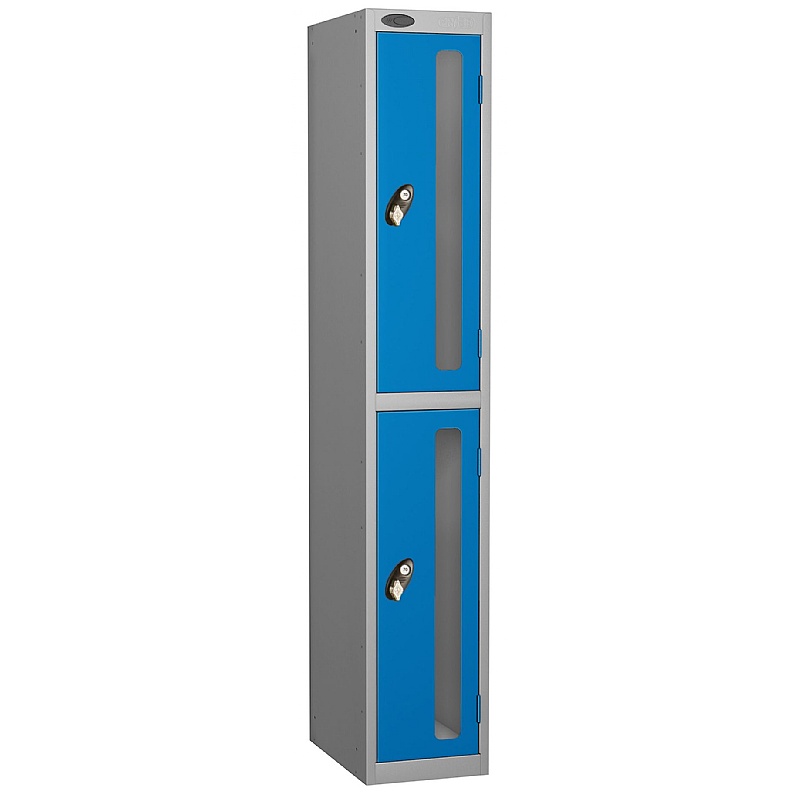 Atom Probe Antibacterial Anti-Theft Lockers - Hasp & Staple Lock from ...