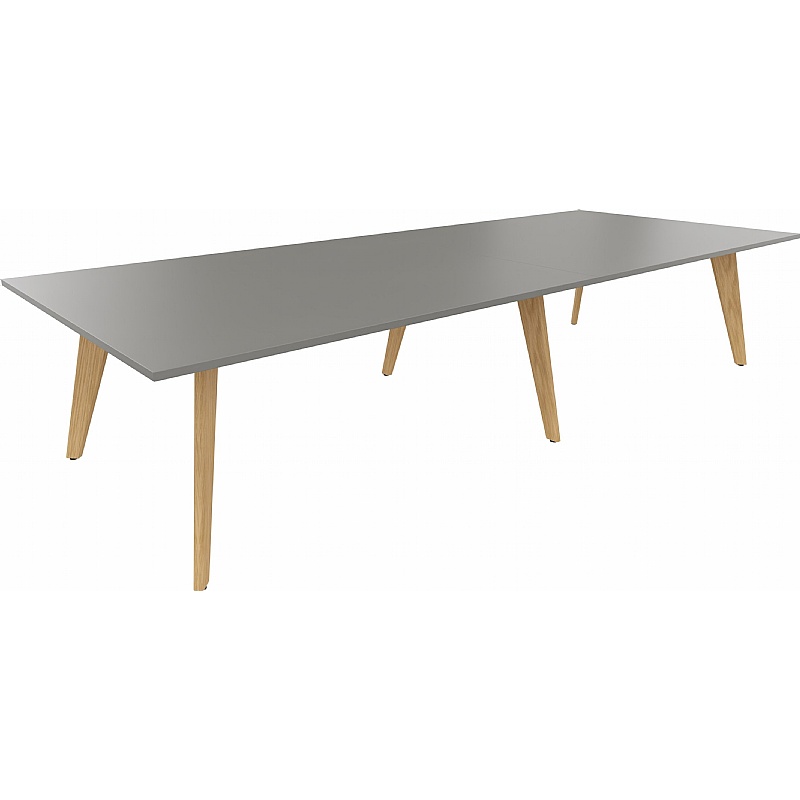 Tract XL Rectangular Breakout and Boardroom Tables from our Boardroom ...