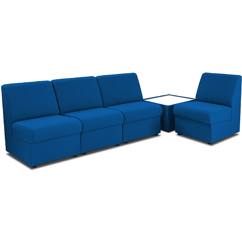 Sentado Reception Seating Sentado Reception Seating Bundle Offer from our Reception Seating range.