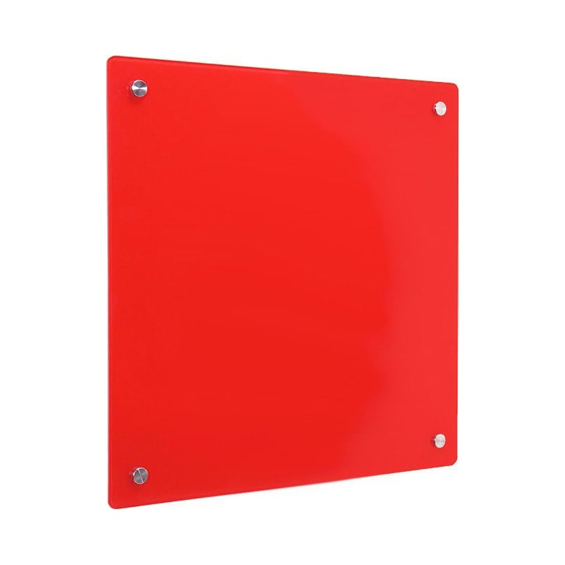 WriteOn Magnetic ColourPlus Glass Drywipe Boards from our Whiteboards ...