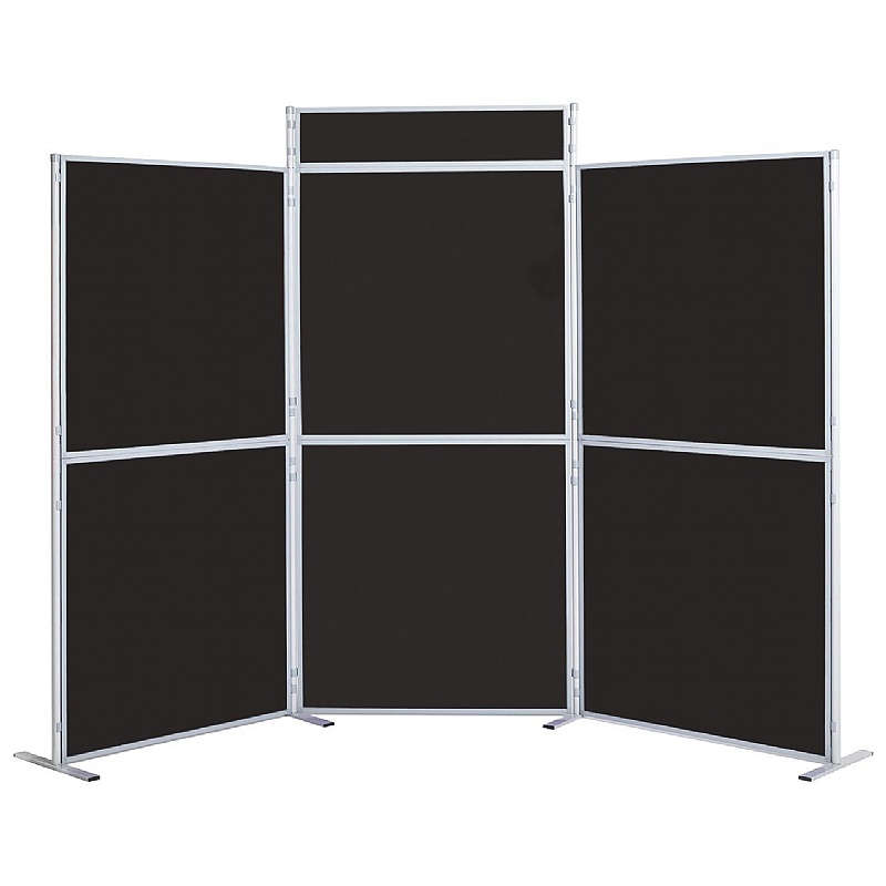 GrandStand Expandable Display Systems from our Panel Display Systems range.