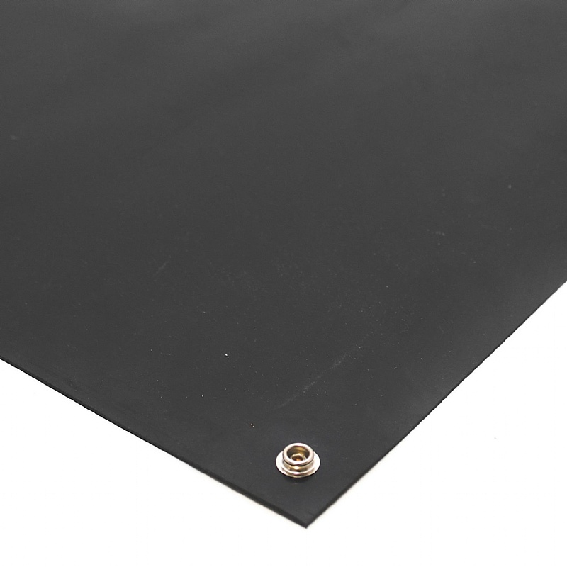 Coba ESD Economy Rubber Bench Mat from our ESD Matting range.