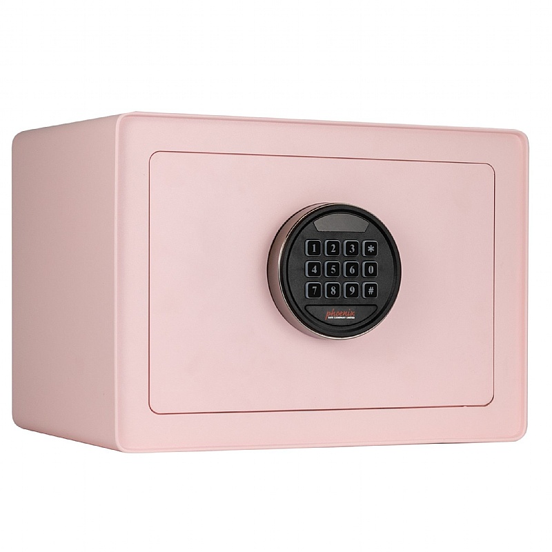 Phoenix Dream Series Home Office Safes - Premises