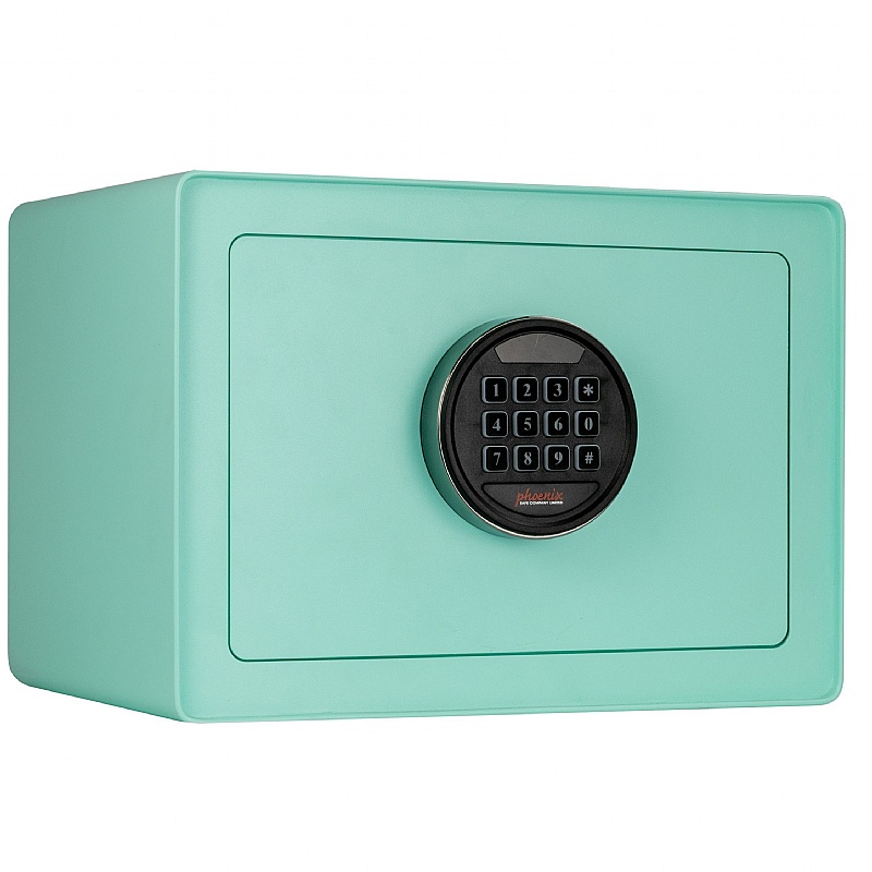 Phoenix Dream Series Home Office Safes - Premises