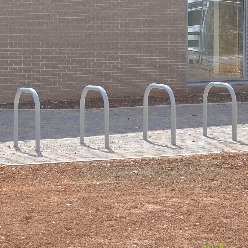 Express CycleSecure Bicycle Loops from our Bike Racks & Cycle Shelters ...