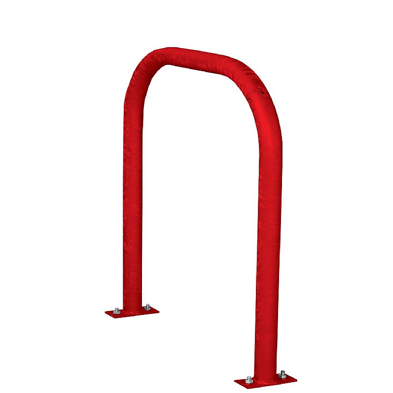 CycleSecure Junior Loop Bicycle Loops from our Bike Racks & Cycle ...