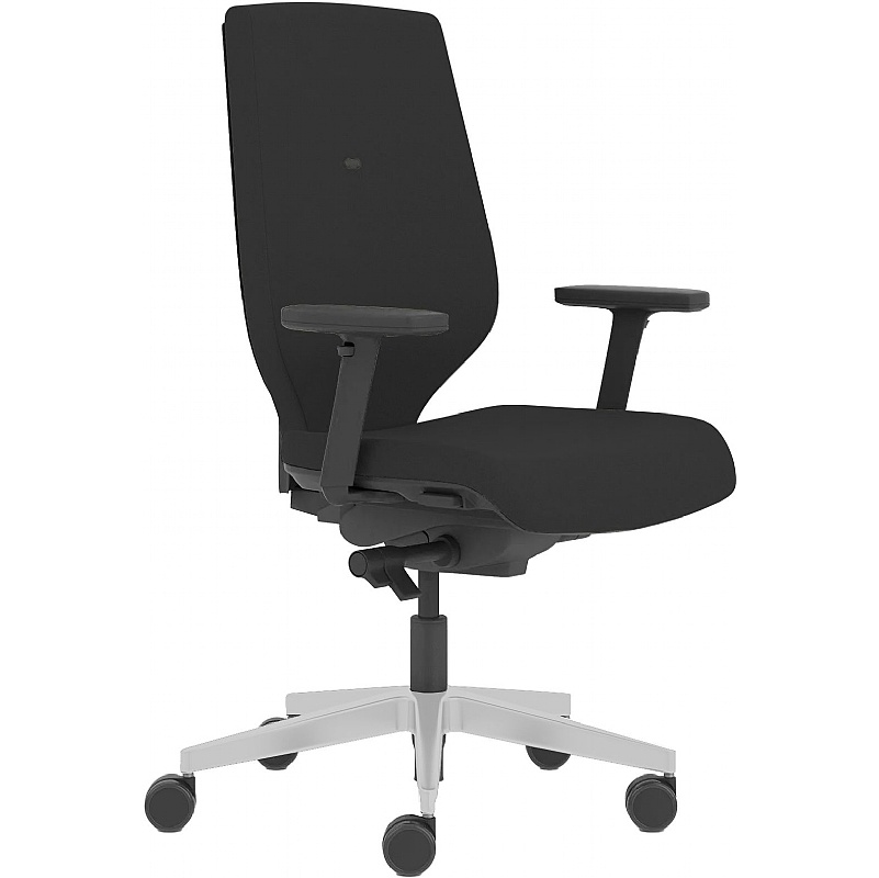 QuintEssential High Back Task Chairs from our Operator Chairs range.