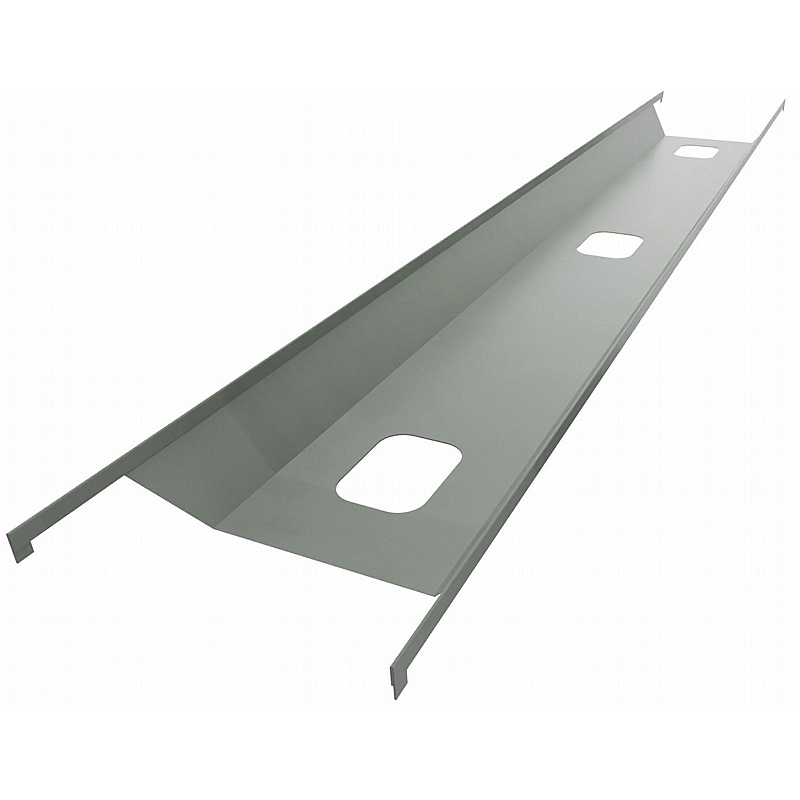 Matrix+ Cable Trays for Square Tables from our Cable Management range.