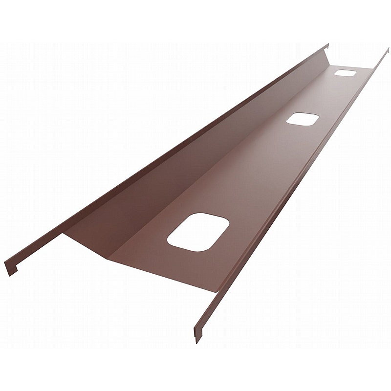 Matrix+ Cable Trays for Rectangular Tables from our Cable Management range.