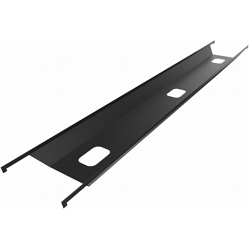 Matrix+ Cable Trays for Rectangular Tables from our Cable Management range.