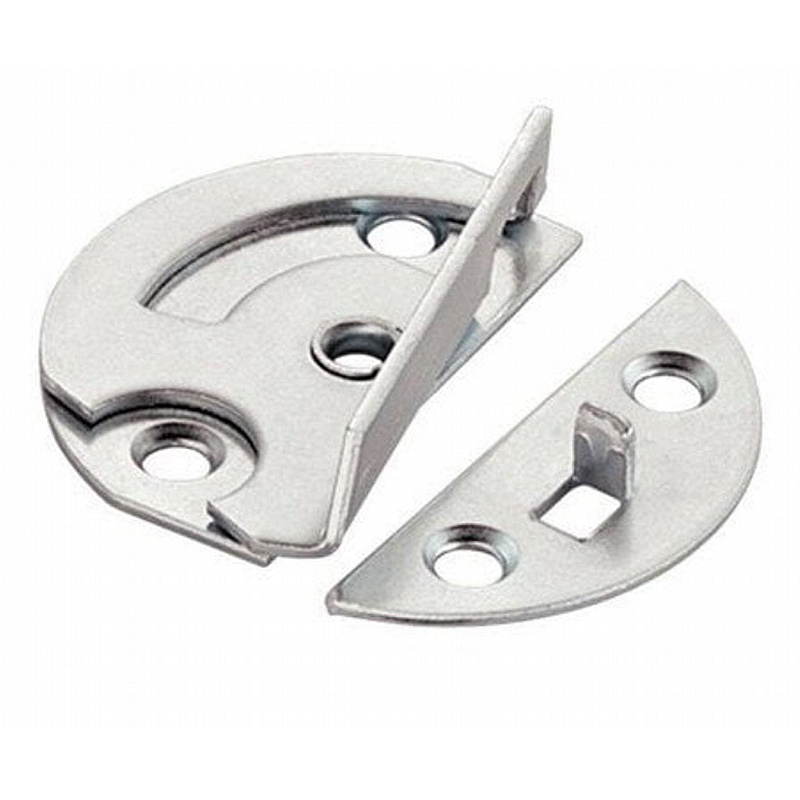 Elite Modular Plus Tilting Table Linking Plates - Office Furniture