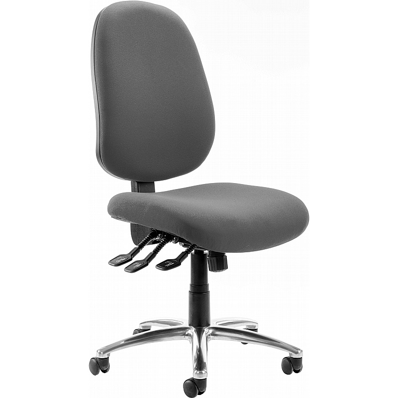 Kirby Bariatric Task Chair from our Operator Chairs range.