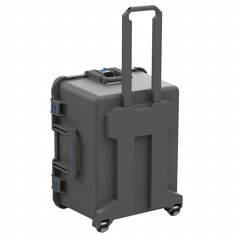LapCabby GO 15 Tablet USB Charging and Storage Case from our Laptop ...