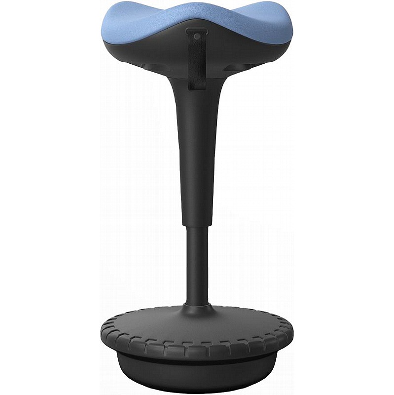Liv Ergonomic Sit Stand Stools - Office Furniture