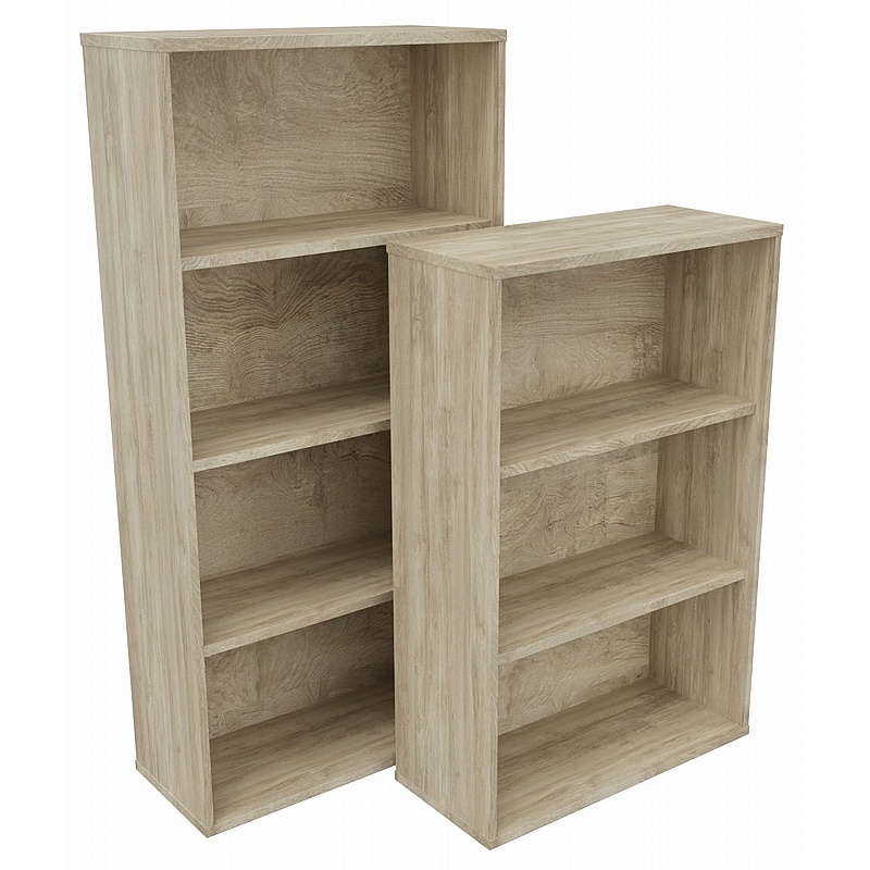 Unified Office Bookcases from our Office Bookcases range.