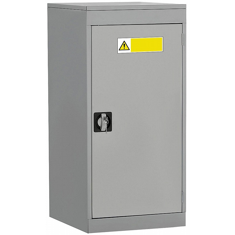 Neo Probe II Compact COSHH Cabinet - Workshop