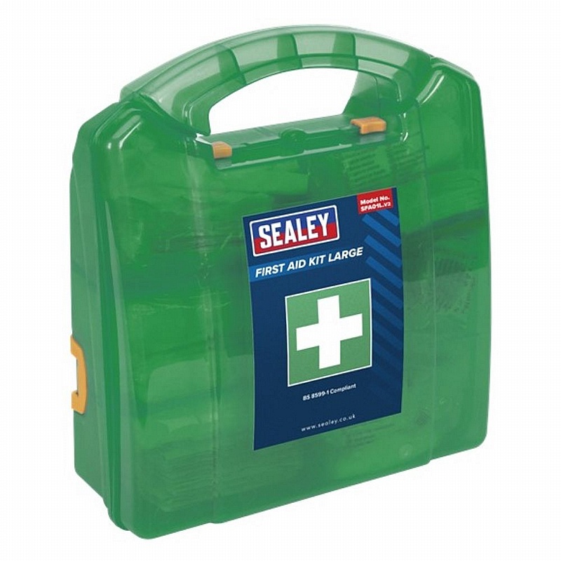 Workplace Office Large First Aid Kit - Premises