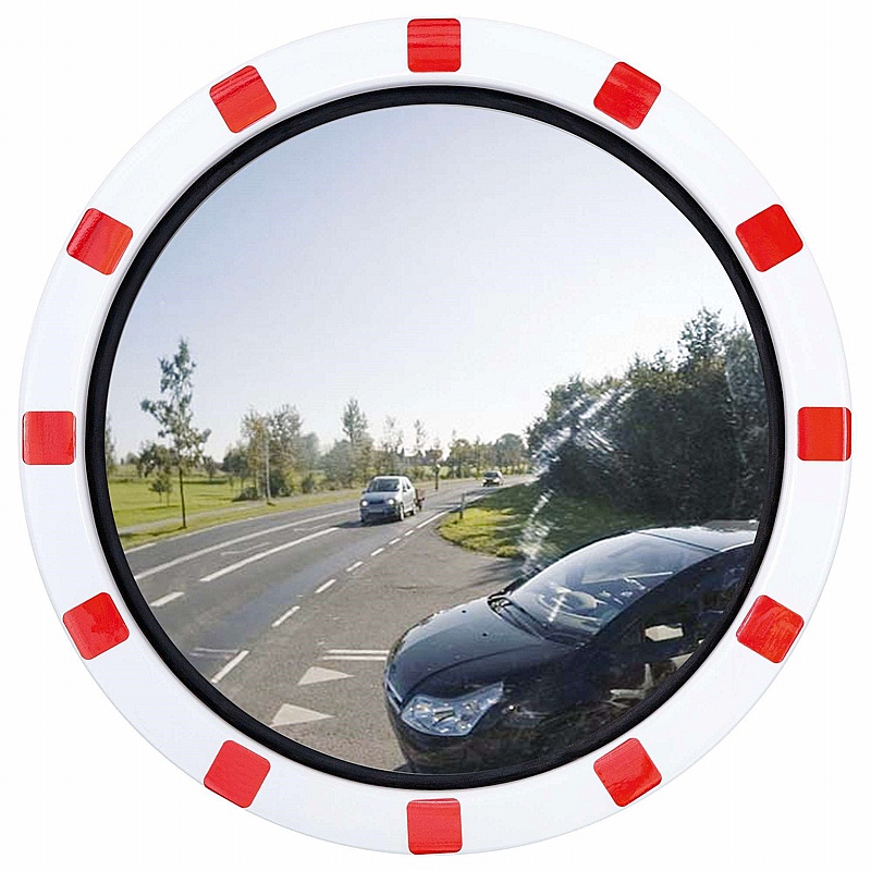 IceFree Traffic Mirror | DURABEL