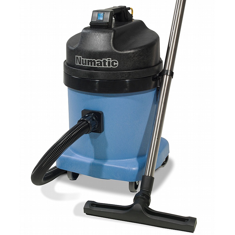 Numatic Wet Extraction CT570 4-in-1 Carpet & Upholstery Industrial Vacuum Cleaner - Cleaning & Hygiene