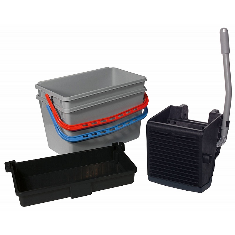 Numatic SRK2S Mopping Kit - Cleaning & Hygiene