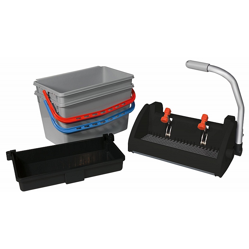 Numatic SRK3S Mopping Kit - Cleaning & Hygiene