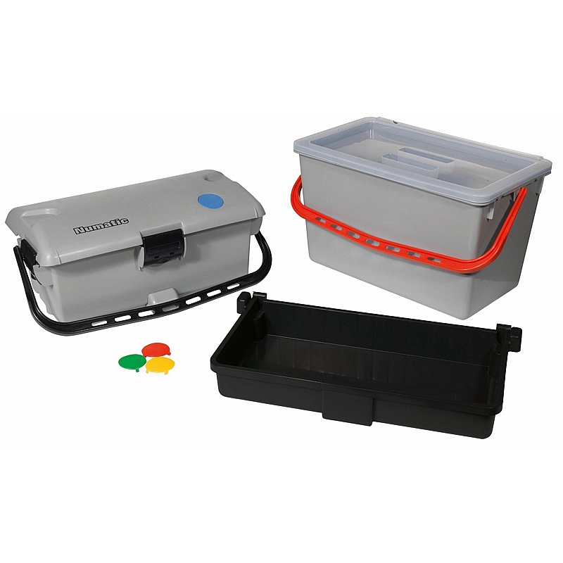 Numatic SRK4 Mopping Kit - Cleaning & Hygiene